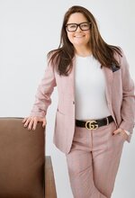 Photo of Alex Rose Anderson
